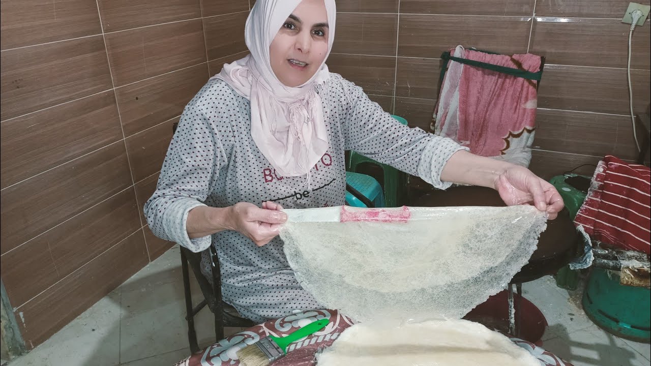 اسرار ديال الورقه الفاسية المغربية 🇲🇦