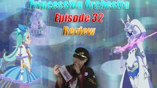 Everyone Has Secrets: Princession Orchestra Episode 32 Review
