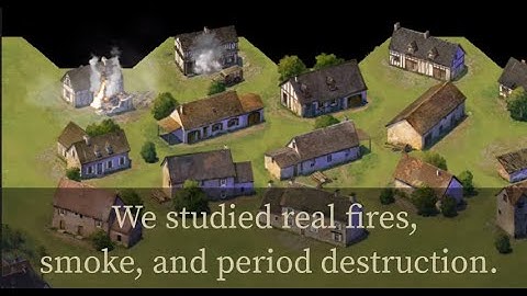 MicroDevBlog #31: Buildings Destroyed