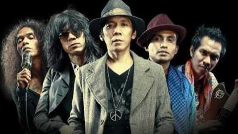 Slank - Kamu Harus Pulang ( New Version Live HD )