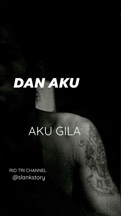 Slank aku gila