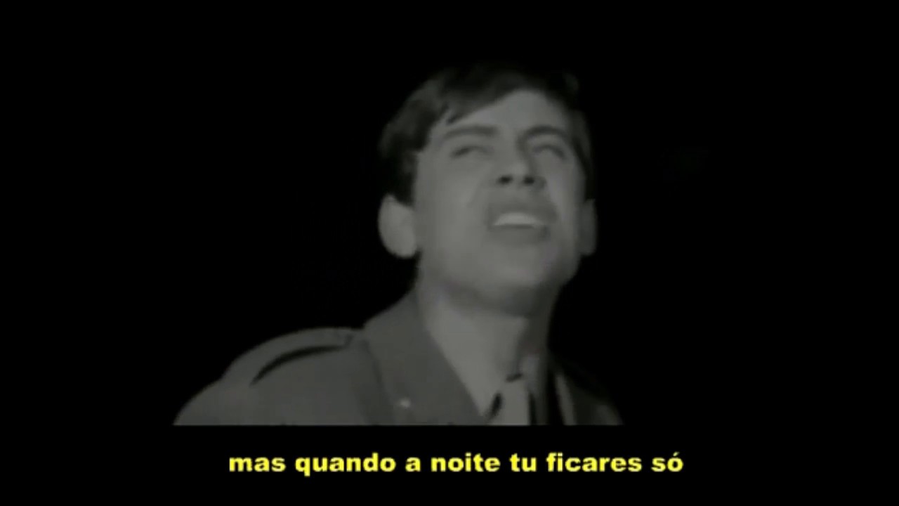 Gianni Morandi Non Son Degno Di Te