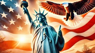 "Explore the AMERICA: 25 Little-Known Facts That Will Surprise You!"​