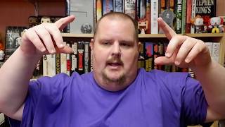 Top Five Stephen King Novels (6-10)