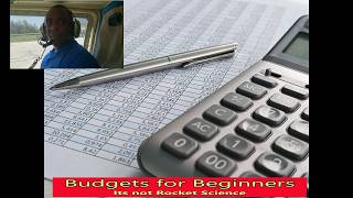 BFTGU Ep 5 Simple Budgeting