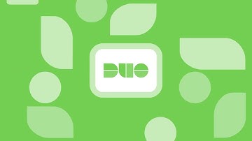 Meet the New Duo IAM