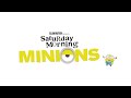 Saturday Morning Minions | Trailer | 40 Saturdays, 40 Episodes (Illumination Entertainment) HD