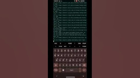 The FASTEST Way to Generate Secure Passwords in Termux!  #TermuxHacks #Cybersecurity #PasswordTips