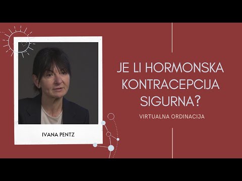 Video: Učinci Hormonske Kontrole Rađanja Na Vaše Tijelo