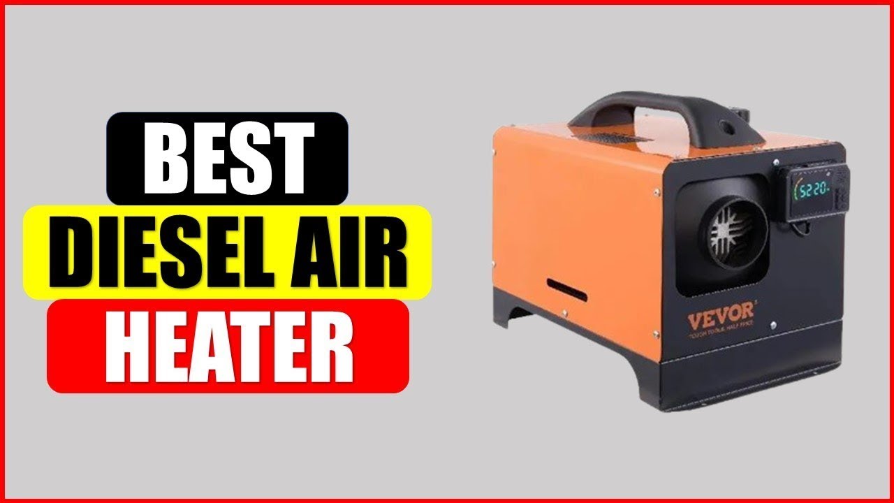 Top 5 Best Diesel Air Heater | Best Diesel Air Heater On Aliexpress