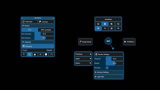 Pie Menus Creator - 002 (Need a better name)