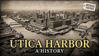 Utica Was Once a Powerful American City, What Happened