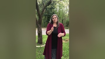 Holy Water by We The Kingdom, ASL cover