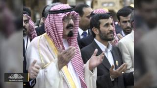 Saudi Arabia's King Abdullah Dies - TOI