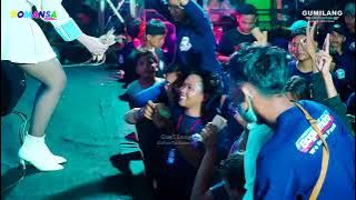 EGO _ DIFARINA INDRA || ROMANSA _ BOGAT COMUNITY _ TLOGOWERU GATAK _ GUNTUR DEMAK