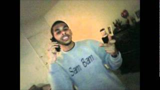 Sam Bam-Rose Clique (Freestyle)