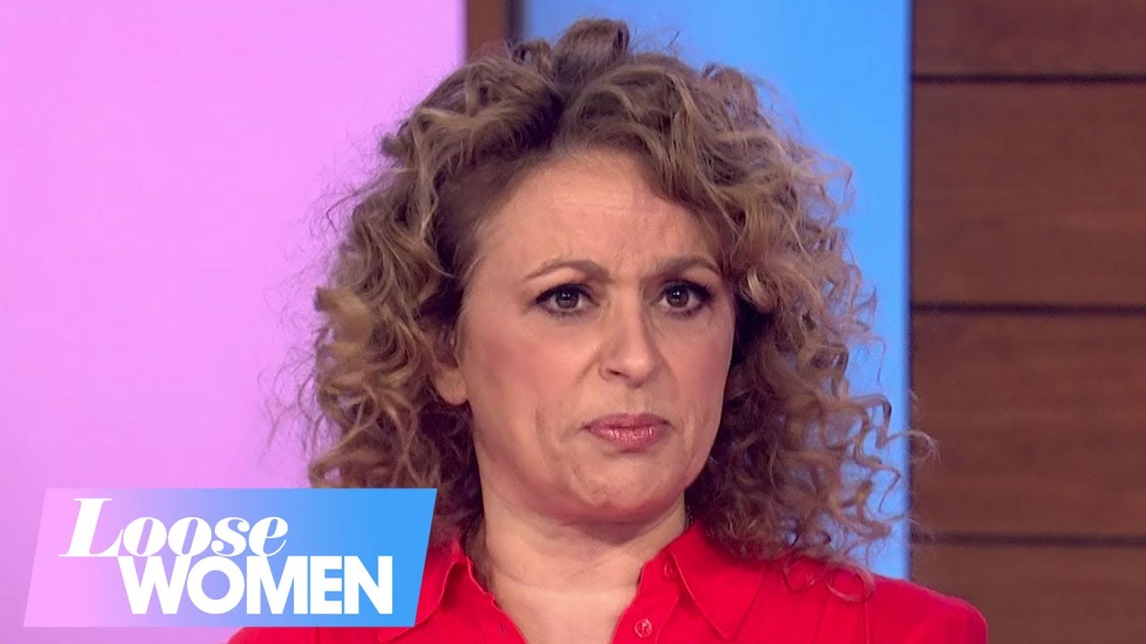 The Panel Reacts After Watching Controversial 'Leaving Neverland' Documentary | Loose Women