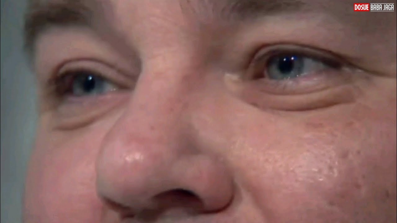 DOSIJE BJ: ČISTO ZLO - BAUK IZ STVARNOG ŽIVOTA