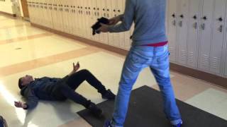 Fahrenheit 451 Part 2