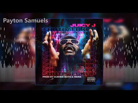 Juicy J Feat. Wiz Khalifa & Lil Peep - Got Em Like (Official Instrumental)