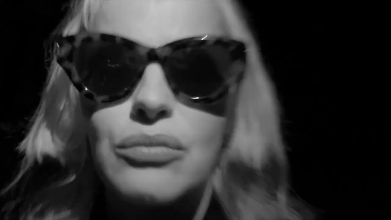 FRANK POPP ENSEMBLE - RIDE (Official Video)