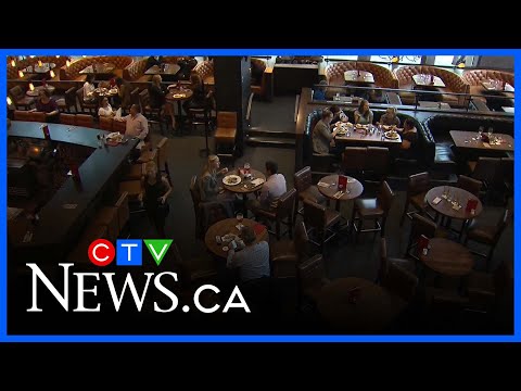 Restaurants facing a difficult year ahead amid inflation rising food prices