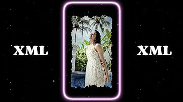 Janam Janam 😇 💞 || XML ⬇️ || #xml #alightmotion #am_editors_bd