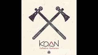 Koan - I'm Your Code - Official