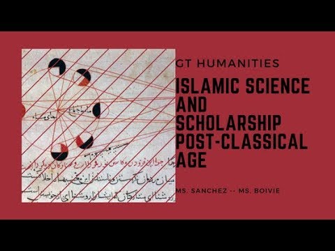 Islamic Science and