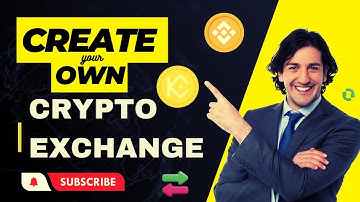 How To Create Your Own Crypto Currency Exchange |Launch a cryptocurrency exchange with Source Code