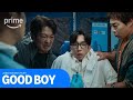 GOOD BOY Jeong Hyeon S Fear Prime Video GOOD BOY Jeong Hyeon S Fear Prime Video