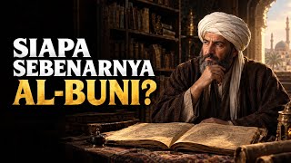 AHMAD AL-BUNI: THE MYSTERIOUS SCHOLAR BEHIND SHAMS AL-MA'ARIF