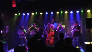 Still Shine April 1, 2017 at Kenny's Westside Pub - Peoria, IL