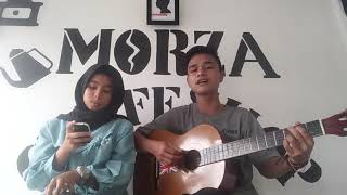 Cover lagu selamat tinggal teman \