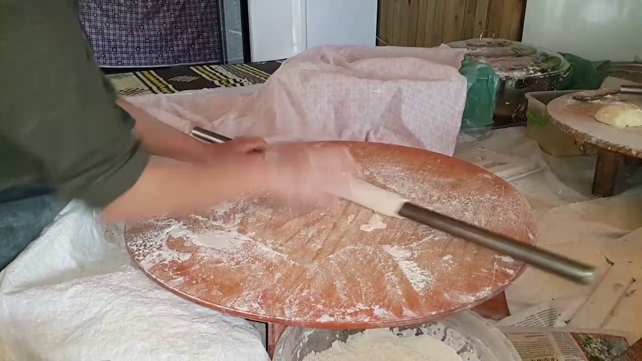 YouTube player