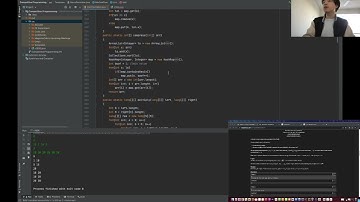 Educational Codeforces Round 157 Screencast (ABCD)