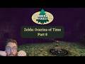 Zelda: Ocarina of Time Playthrough Part 8