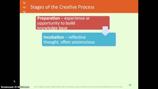 Ch 10 Decision Making Selected Audio
