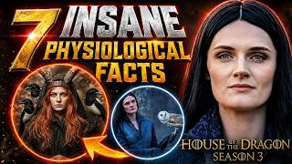 7 Insane Physiological Facts About Alys Rivers Explained – Is She a Goat or Owl? How Old is She?