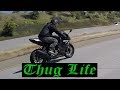 Fast Motorcycles without License Plates | Dumb Drivers with Cell Phones!