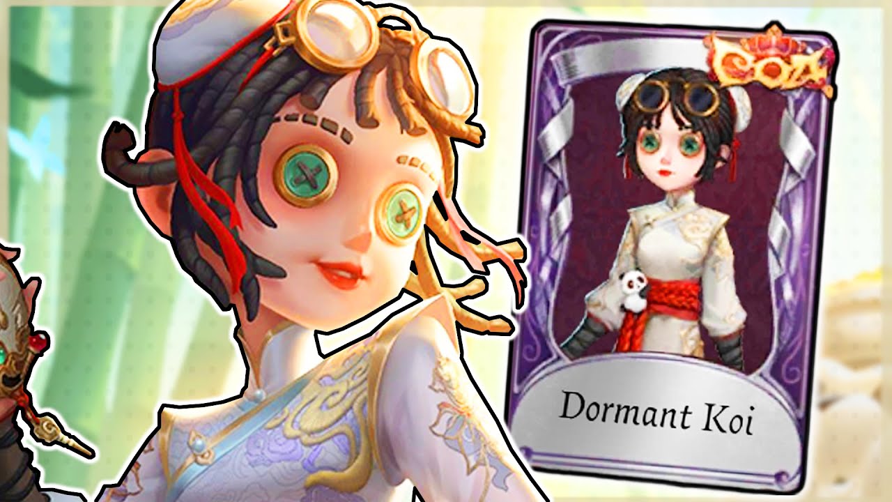 Panda Mech Is So Cute