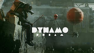 Salad Mug - DYNAMO DREAM, Episode 1