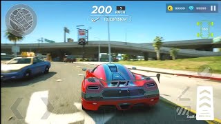 Car Racing Game: Street Legend screenshot 5