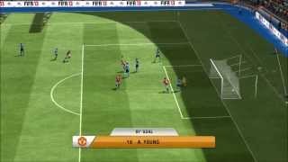 Fifa | Online Tournament Win: Premier League Special