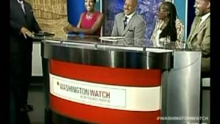 WASHINGTON WATCH ROUNDTABLE: What Do You Think Mitt Romney Should Say At The NAACP Convention?