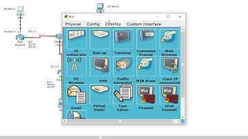 Cisco -Frame Relay configuration -part 3
