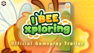 I Bee Xploring - Official Trailer screenshot 4