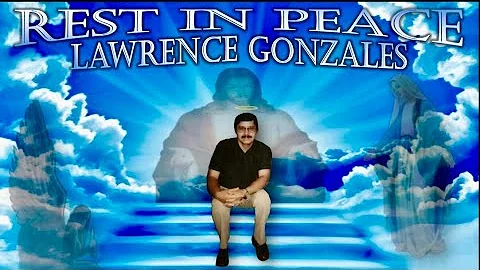 In Loving Memory of Lawrence Gonzales from Pueblo,...