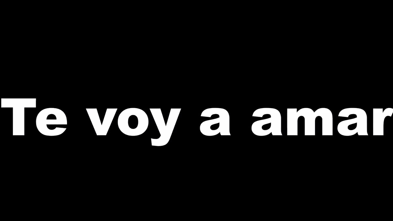 Te Voy A Extrañarte Andres Cepeda Letra