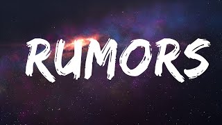 NEFFEX - Rumors (Lyrics)  | Tune Music